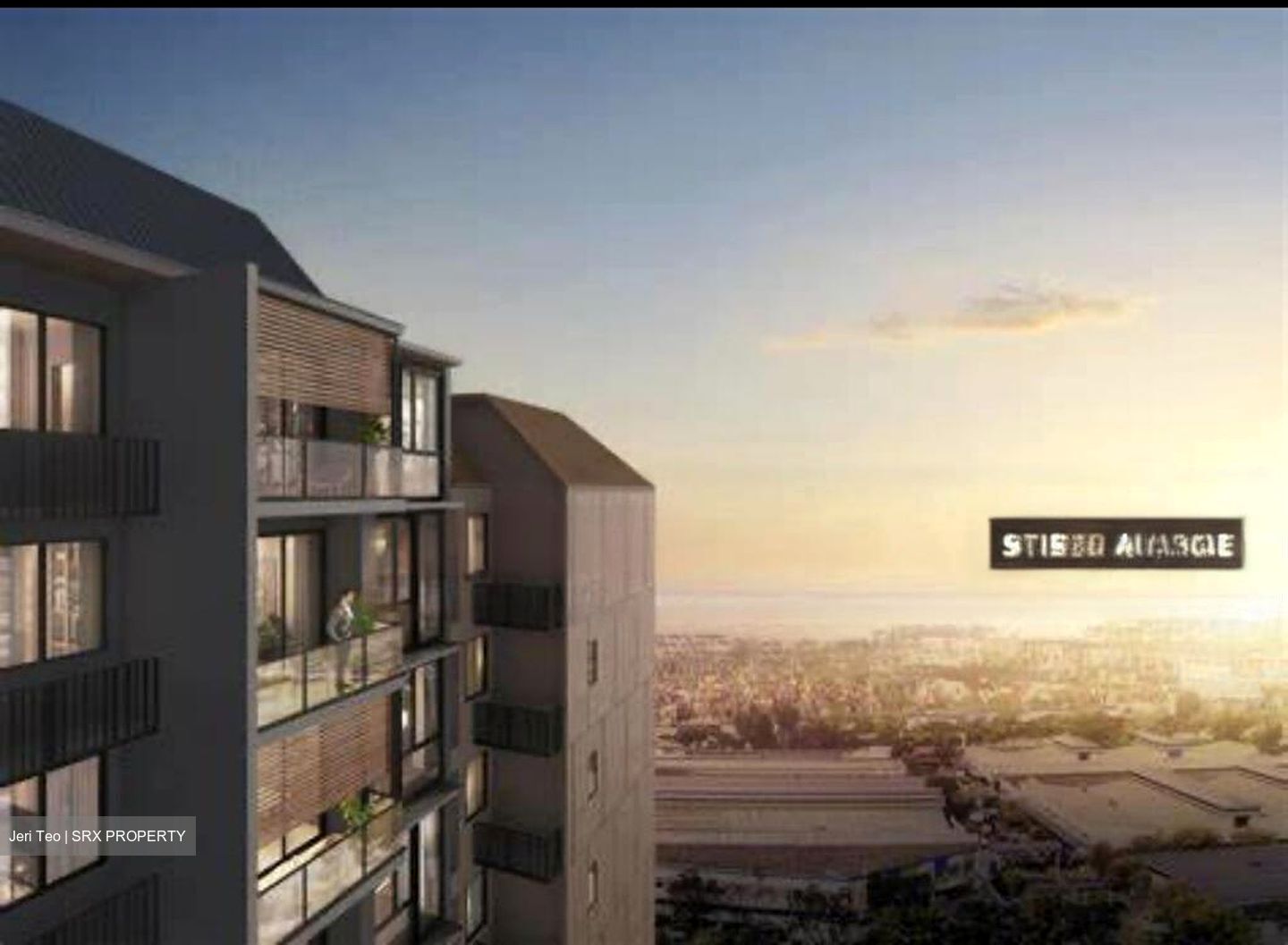 Palisades (D5), Condominium #445787341